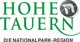Logo Nationalpar Hohe Tauern