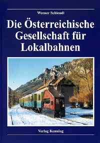 OGLB Buch Kenning Verlag