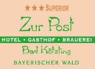 Gasthof Zur Post Bad Kötzting