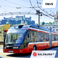 OBUS Salzburg AG