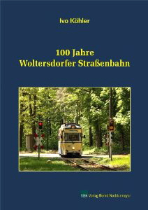 Woltersdorfer Straenbahn Ivo Khler