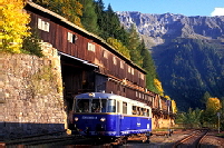 005 Erzbergbahn 5081.563-8 Bf. Erzberg 05.10.2008 hr