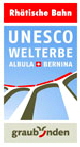 UNESCO Weltkulturerbe Albulabahn