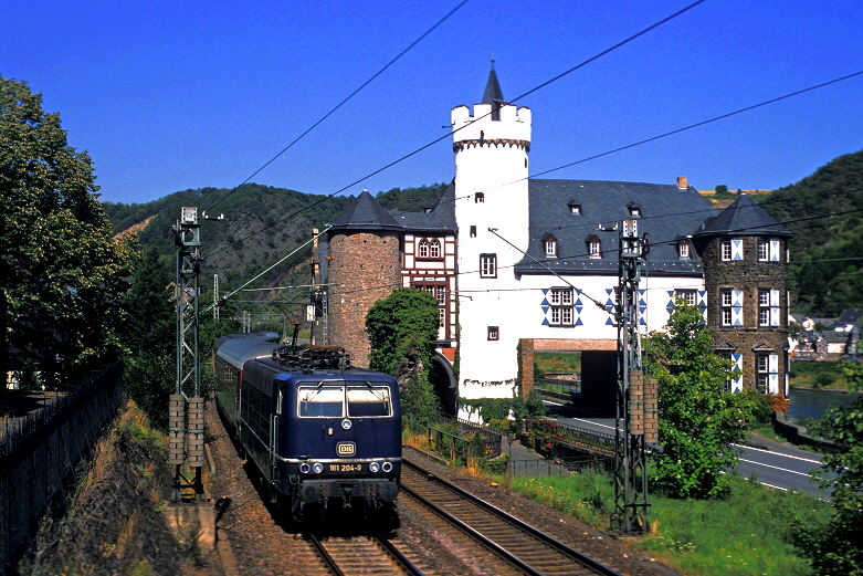 k-001. bei Kobern-Gondorf 14.07.1993 hr 
