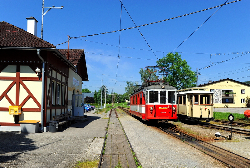 k-008. StH Attgergaubahn Bf. Attersee 04.06.2014 hr