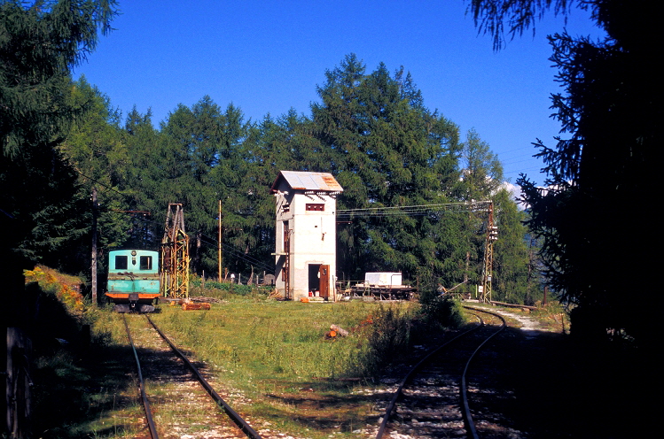 k-021. Bergstation an der Schrägbahn 30.08.2005 hr 