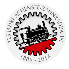 k-125 Jahre Achenseebahn