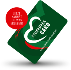 k-Steiermark Card